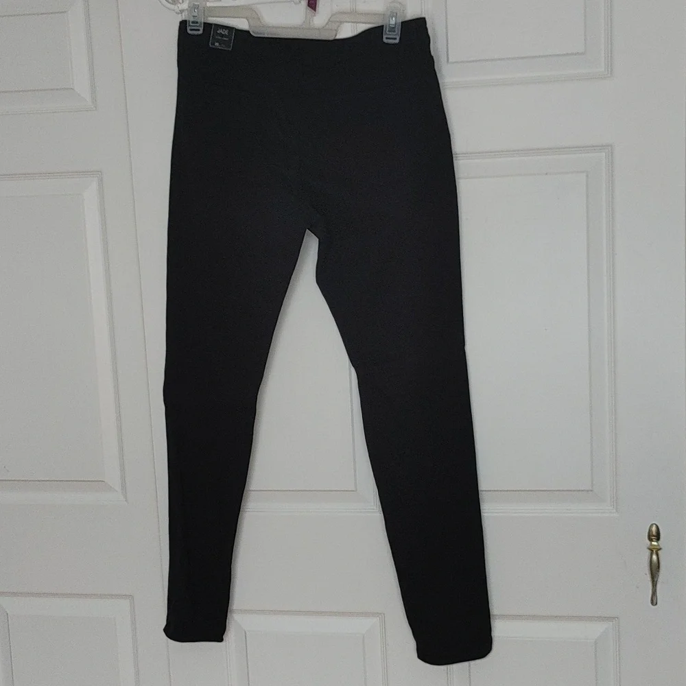 Kut from the Kloth Women's Skinny Jeans - Black - Picture 5 of 6